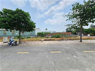 Đất kdc lê phong an phú 2 gần chợ đông đô và vòng xoay an phú thuận an