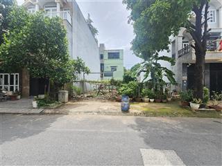 Đất đẹp 100m khu bigc go p. đông hòa tp. dĩ an