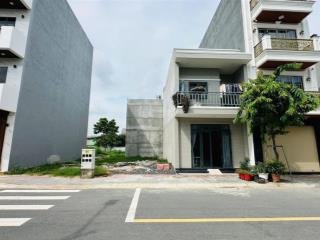Đất khu tái định cư đông hòa c gần làng đại học quốc gia và bigc go dĩ an