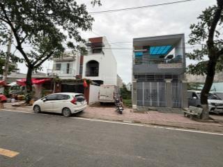 Đất đẹp kdc châu thới(tái định cư đại học quốc gia tphcm) gần bigc go