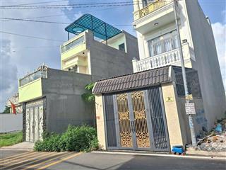 Nhà phố hoàn công mặt tiền kinh doanh gần trung tâm y tế và bigc go p. tân đông hiệp dĩ an (tphcm)