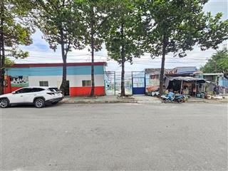 Đất đẹp 202m2 ngang 7m kdc biconsi gần chợ tân bình và ngã tư chiêu liêu dĩ an (tp hcm mới)