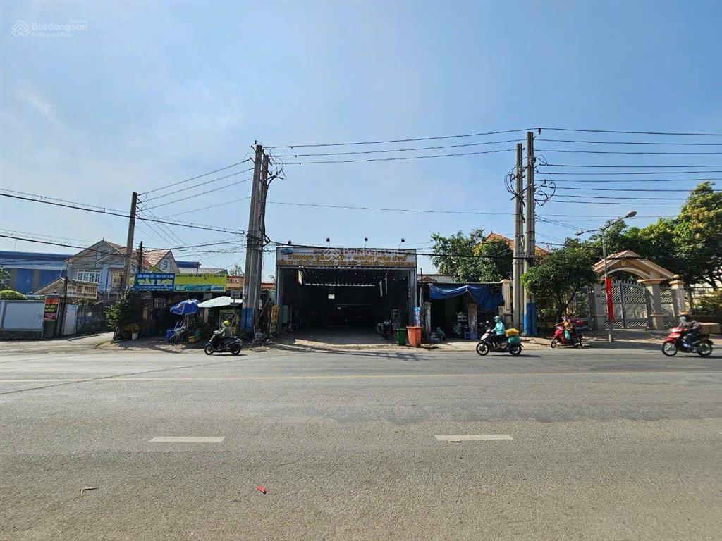 Đất đẹp 432m ngang 11m gần chợ bình an và làng đại học quốc gia p. bình thắng tp. dĩ an (tphcm mới)