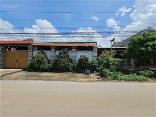 Nhà xưởng 920m2 ngang 18m mặt tiền thông gần vòng xoay an phú và ngã tư liênhuyện p. tân bình dĩ an