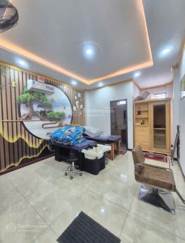 Nhà phố mặt tiền nguyễn thị khắp kdc hoàng hùng p. tân đông hiệp, dĩ an