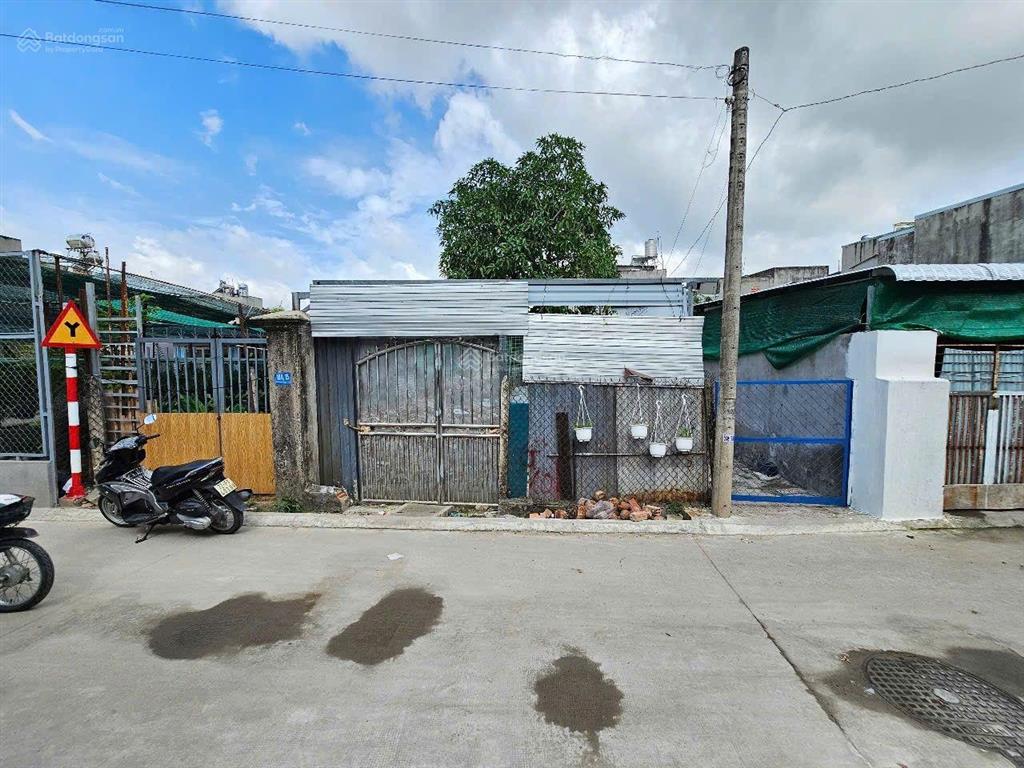 Đất 229m2 ngang 8m gần làng đại học quốc gia và bigc go p. đông hòa