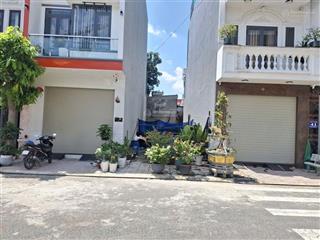 Đất đẹp 66m kdc lê phong 2 gần vincom550 dĩ an vào 500m.