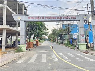Đất đẹp kdc phúc đạt gần vòng xoay an phú và vincom550 dĩ an