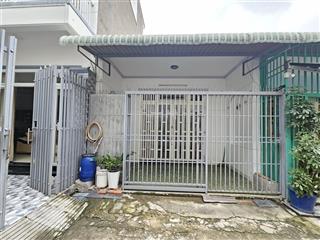 Nhà kdc minh nhật huy gần bigc go p. đông hòa dĩ an