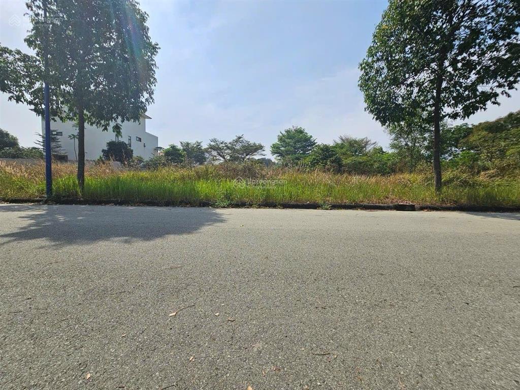 Đất đẹp xây biệt thự khu đô thị bình nguyên, gần làng đại học quốc gia tphcm, p đông hòa, dĩ an