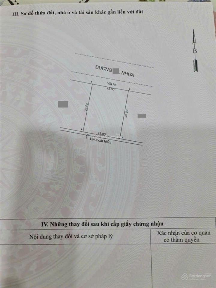 Đất đẹp xây biệt thự khu đô thị bình nguyên, gần làng đại học quốc gia tphcm, p đông hòa, dĩ an