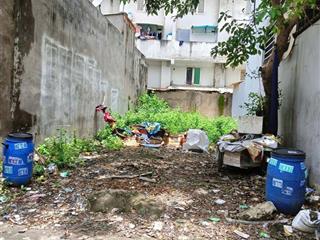 Đất kdc hòa lân gần chợ thuận giao và vòng xoay an phú thuận an