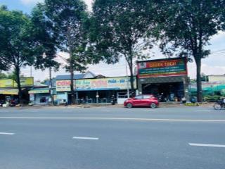 Đất đẹp mặt tiền hai bà trưng gần bigc go p. đông hòa dĩ an