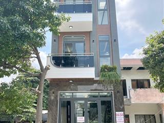 Nhà phố trục chính kdc lê phong an phú 1 kế bên chợ thành nam thuận an