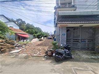 Đất đẹp 166m2 ngang 6m, gần chợ dĩ an 1 và big c go