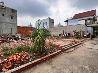 Đất gần chợ bình chuẩn, phường bình chuẩn thuận an