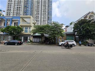 Đất đẹp 125m ngay ngã tư khu vincom550, phường dĩ an, tp dĩ an