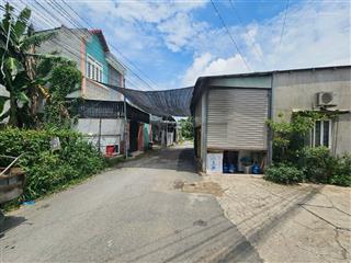 Nhà cấp 4 gần trung tâm y tế, chợ dĩ an 1 và bigc go