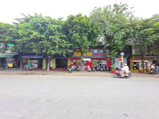 Nhà mặt tiền kinh doanh sầm uất lê trọng tấn gần chợ việt lập và kcn bình đường 2 p. an bình dĩ an