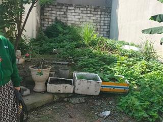 Đất 68m2 gần kdc tứ hải, phường tân đông hiệp, tp dĩ an