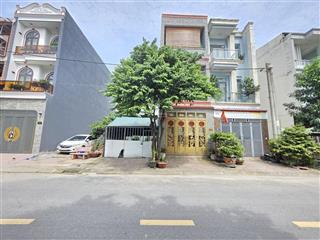 Đất trục chính kdc phú mỹ hiệp gần cổng bcons và kcn tân đông hiệp b