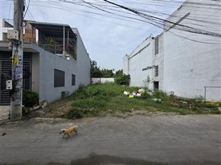 Đất đẹp xây biệt thự, xây căn hộ gần làng đại học quốc gia tphcm