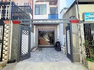 Nhà gần chợ bình an và làng đại học quốc gia tphcm, phường đông hòa