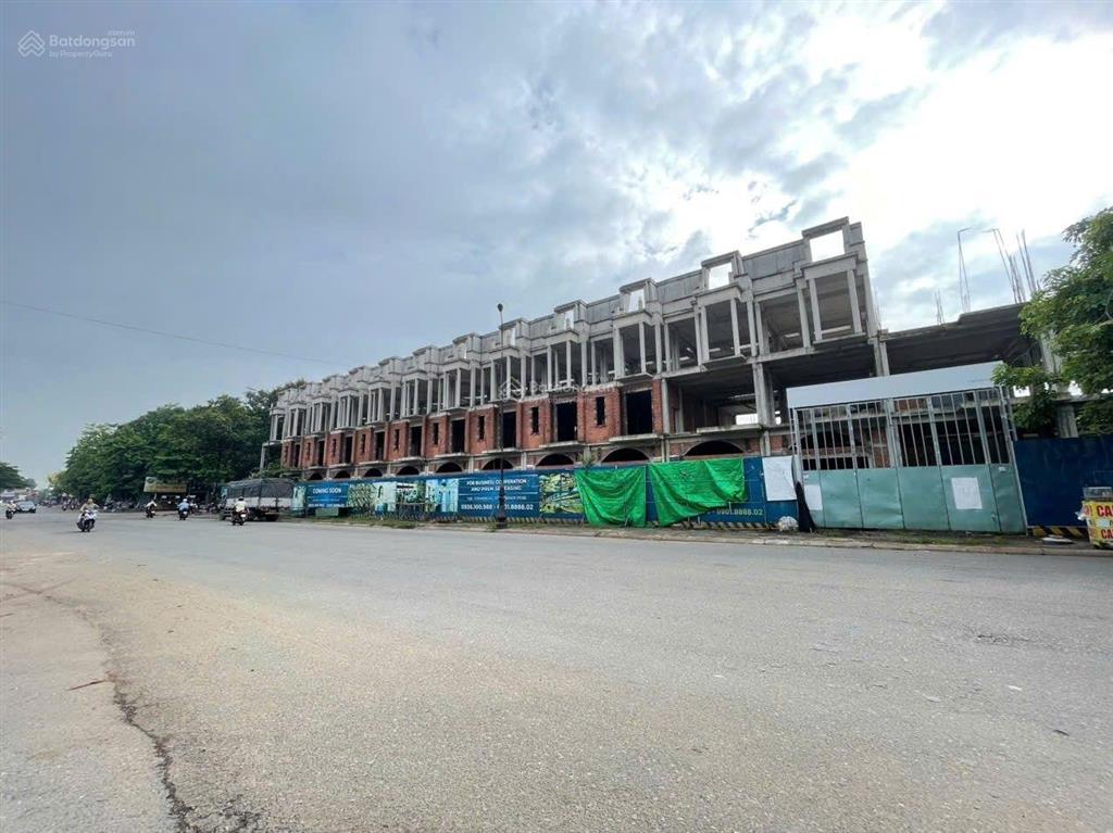 Nhà trọ 2 lầu thu 30 triệu/tháng, gần chợ thông dụng, phường an phú, tp thuận an