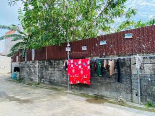 Đất 2 mặt tiền 708m2 bà huyện thanh quan đối diện bcons thống nhất và làng đại học học quốc gia hcm