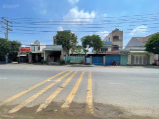 Nhà mặt tiền kinh doanh gần chợ bình an, phường bình thắng, tp dĩ an