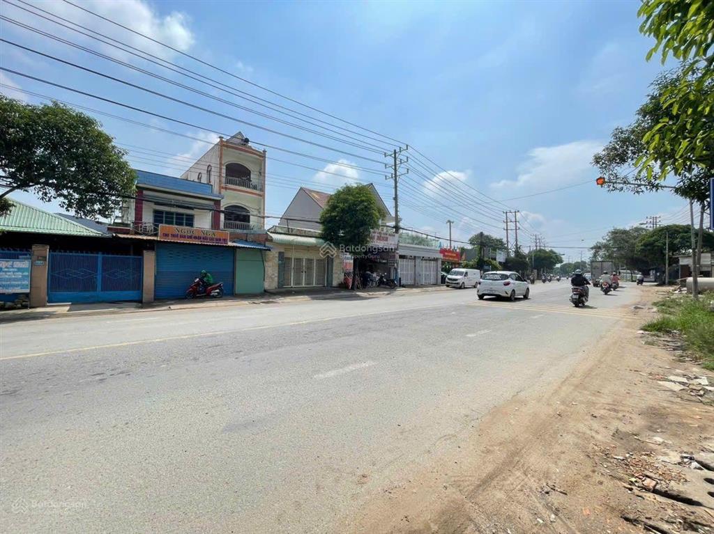 Nhà mặt tiền kinh doanh gần chợ bình an, phường bình thắng, tp dĩ an