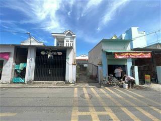 Đất 116,7m2 mặt tiền nguyễn đức thiệu gần chợ xóm nghèo tp. dĩ an