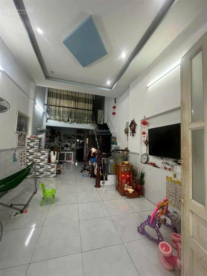 Nhà gần trung tâm y tế dĩ an, phường tân đông hiệp, tp dĩ an.