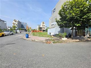 Đất đẹp kdc phú hồng thịnh 9, phường bình an, tp dĩ an