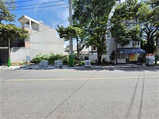 Đất 75m2 mặt tiền nguyễn hữu cảnh gần ngã 3 cây lơn và bigc go dĩ an