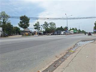 Đất 1088,8m2 ngang 20m đường mỹ phước tân vạn, p. tân bình, tp. dĩ an