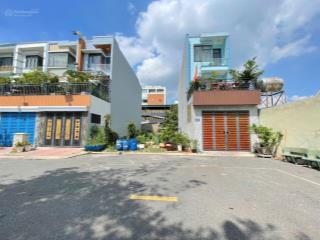 Đất đẹp kdc đông thành gần ngã tư chiêu liêu, phường tân đông hiệp, tp dĩ an