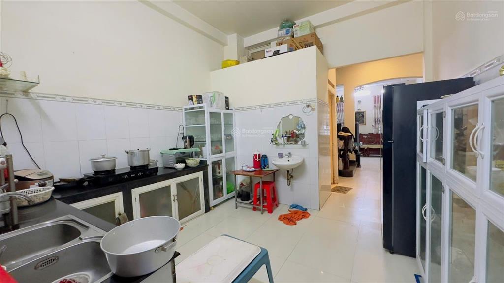 Nhà mặt tiền nguyễn đình chiểu gần bigc go p. đông hòa dĩ an