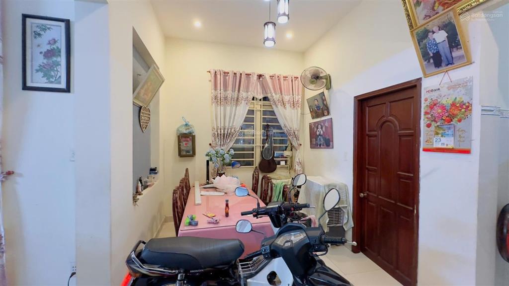 Nhà mặt tiền nguyễn đình chiểu gần bigc go p. đông hòa dĩ an