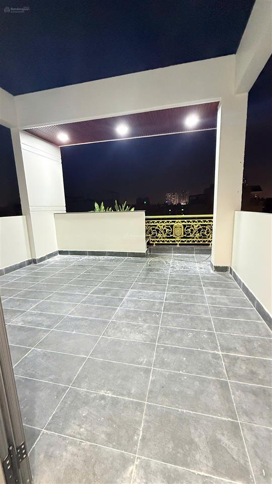 Nhà phố mới hoàn công mặt tiền kinh doanh kdc phú hồng thịnh, phường đông hòa