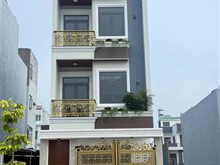 Nhà phố mới hoàn công mặt tiền kinh doanh kdc phú hồng thịnh, phường đông hòa