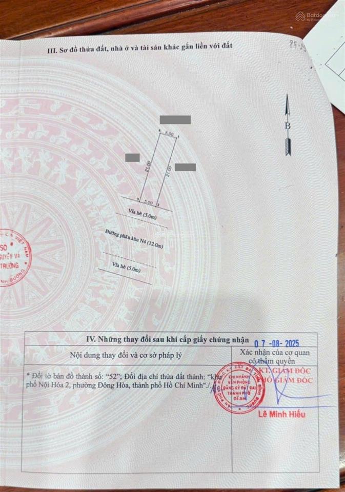 Nhà phố mới hoàn công mặt tiền kinh doanh kdc phú hồng thịnh, phường đông hòa