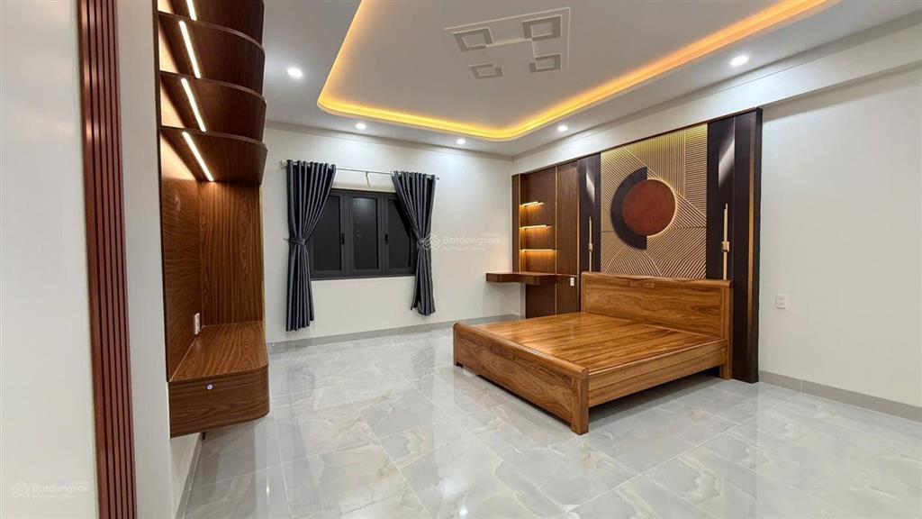 Nhà phố mới hoàn công mặt tiền kinh doanh kdc phú hồng thịnh, phường đông hòa