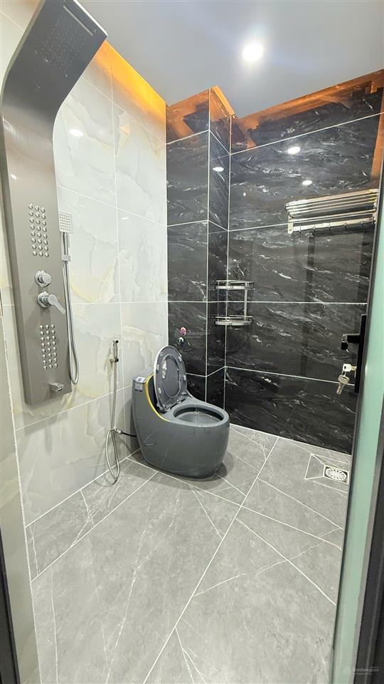 Nhà phố mới hoàn công mặt tiền kinh doanh kdc phú hồng thịnh, phường đông hòa