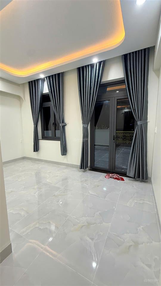 Nhà phố mới hoàn công mặt tiền kinh doanh kdc phú hồng thịnh, phường đông hòa