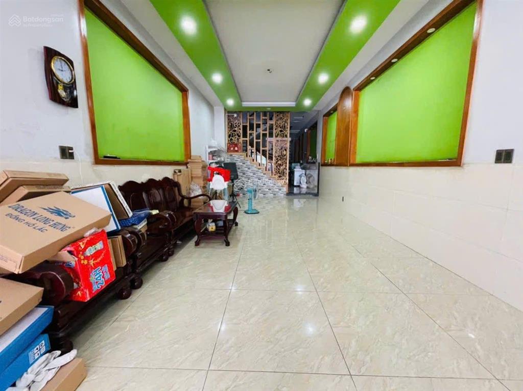 Nhà phố mặt tiền kinh doanh gần bigc go, phường đông hòa, tp dĩ an