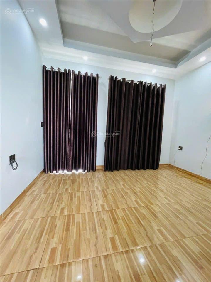 Nhà phố mặt tiền kinh doanh gần bigc go, phường đông hòa, tp dĩ an