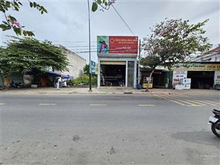 Đất đẹp 115.7m2 mặt tiền đường chiêu liêu gần ngã 3 cây điệp và vincom550 dĩ an