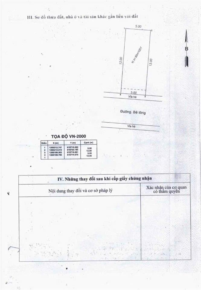 Đất gần chợ bình an, phường bình thắng, tp dĩ an