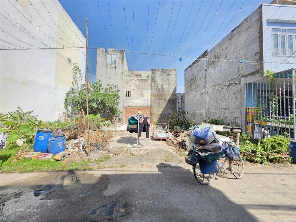 Đất gần chợ bình an, phường bình thắng, tp dĩ an